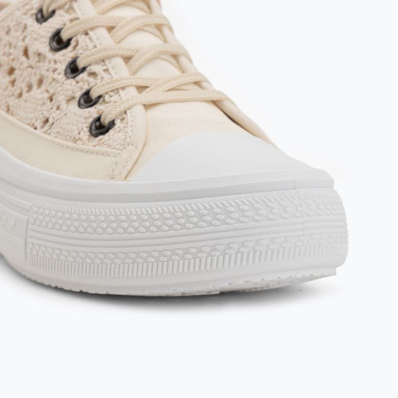 Кеди жіночі Lee Cooper LCW-26-44-4486LA beige 7
