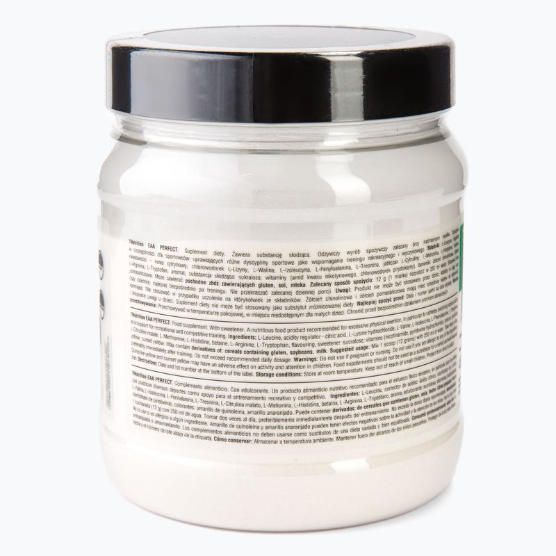 EAA Perfect 7Nutrition амінокислоти 480г лимон 7Nu000392 2