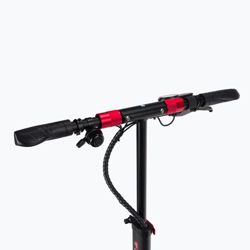 Електросамокат  Motus PRO 10 чорний AKC043 4
