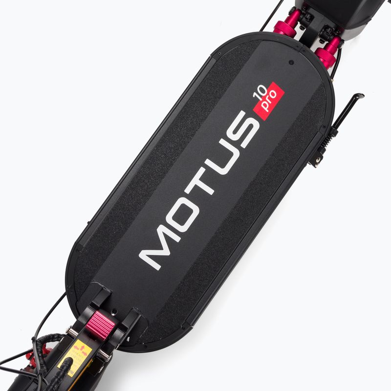 Електросамокат  Motus PRO 10 чорний AKC043 5