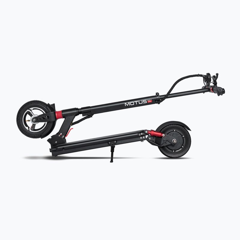 Електросамокат  Motus PRO 8.5 LITE чорний AKC042L 12