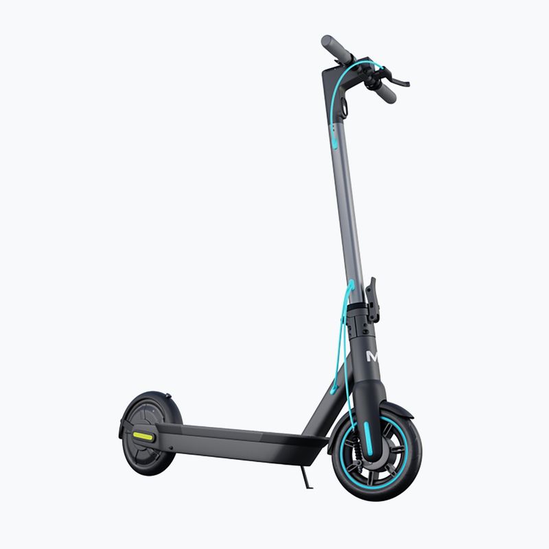 Електросамокат Motus Scooty 10 2022 чорний 9