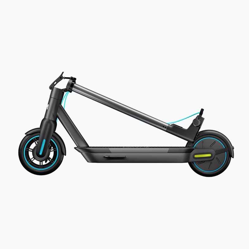 Електросамокат Motus Scooty 10 2022 чорний 13