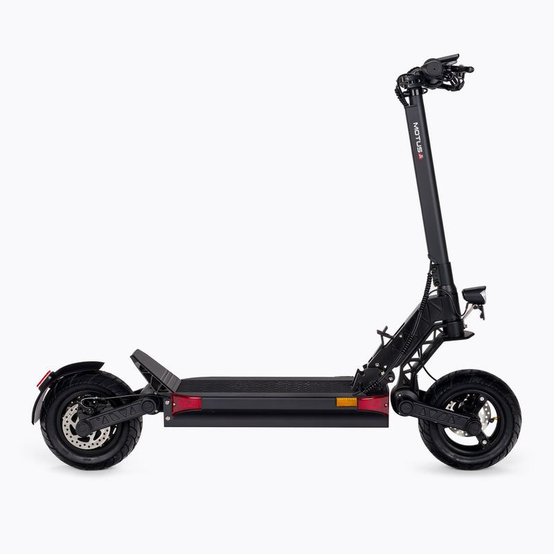 Електросамокат Motus PRO10 2022 чорний 2