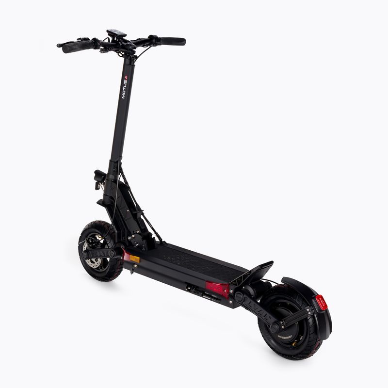 Електросамокат Motus PRO10 2022 чорний 3