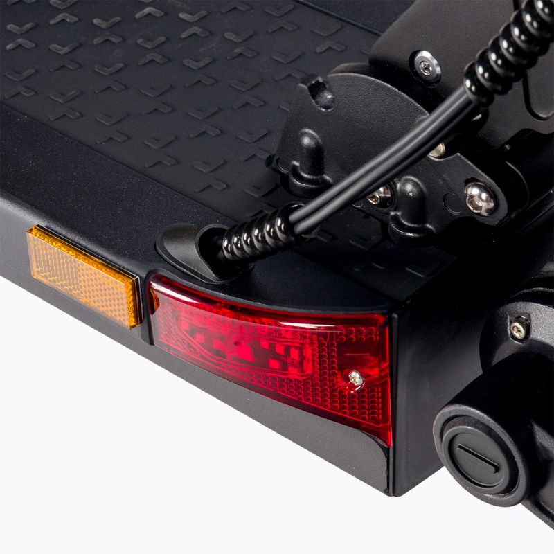 Електросамокат Motus PRO10 2022 чорний 4