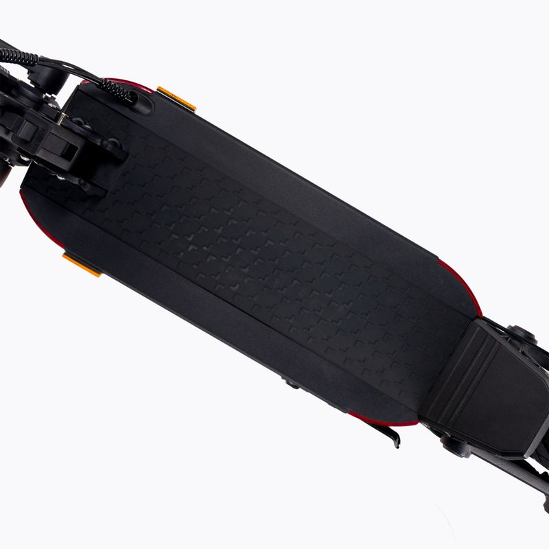 Електросамокат Motus PRO10 2022 чорний 7