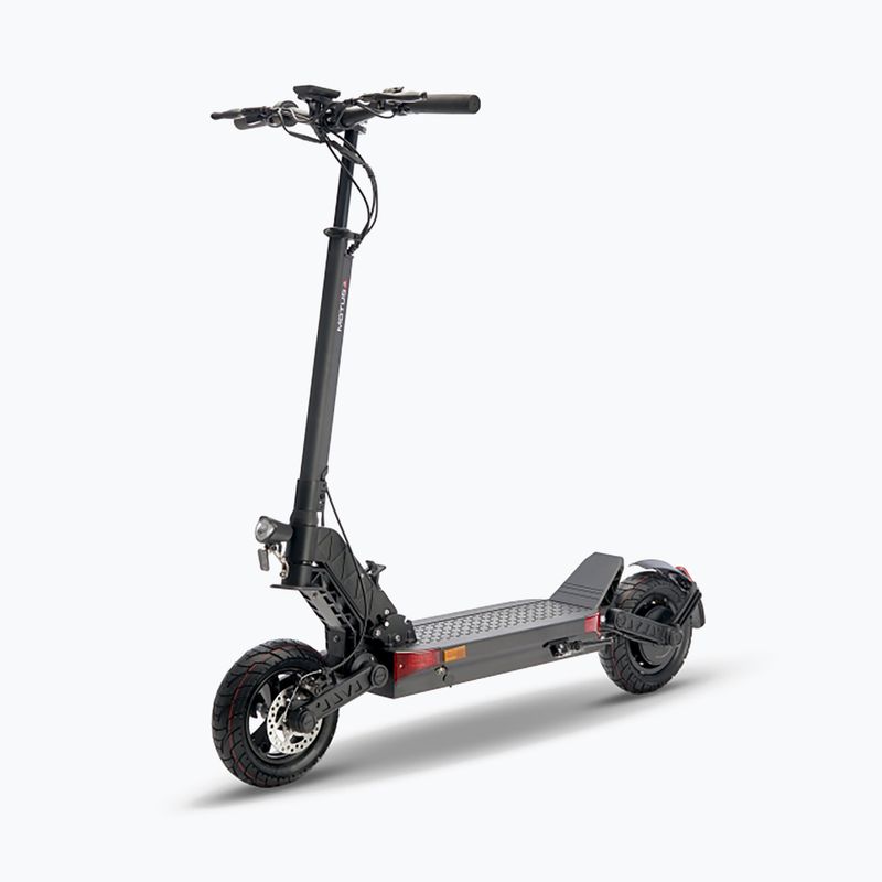 Електросамокат Motus PRO10 2022 чорний 11