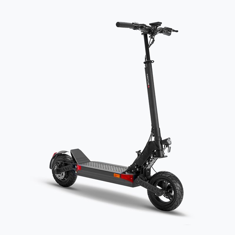 Електросамокат Motus PRO10 2022 чорний 13
