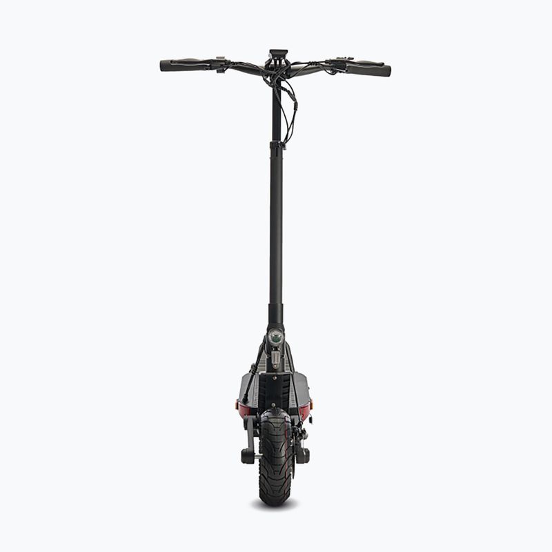 Електросамокат Motus PRO10 2022 чорний 14