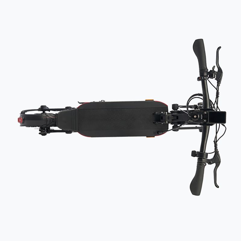 Електросамокат Motus PRO10 2022 чорний 15