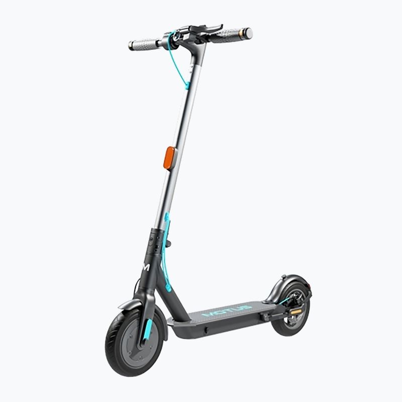 Електросамокат Motus Scooty 10 Lite 2023 сірий 2