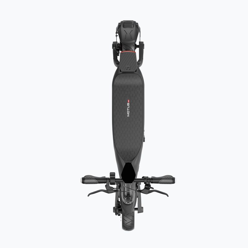 Самокат електричний Motus Pro 10 Urban чорний 5