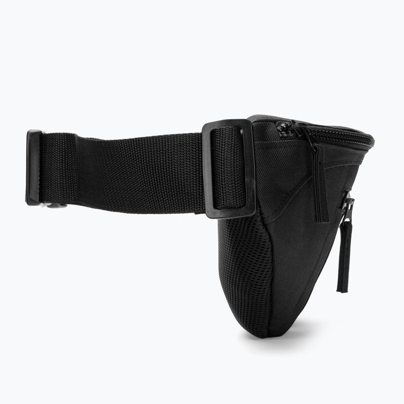 Барсетка PROSTO Himal чорна KL222MACC1092U 2