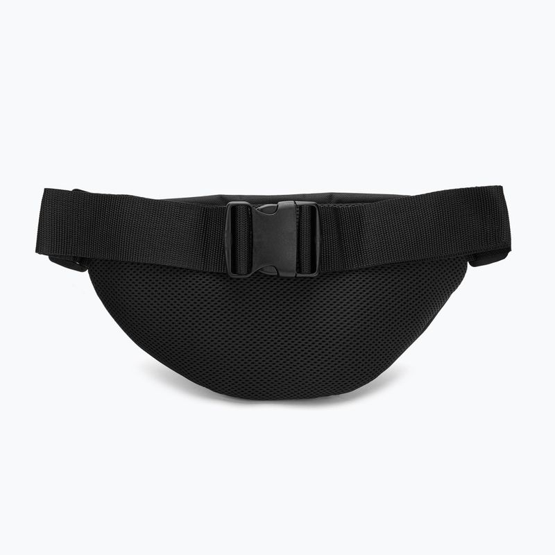 Барсетка PROSTO Himal чорна KL222MACC1092U 5