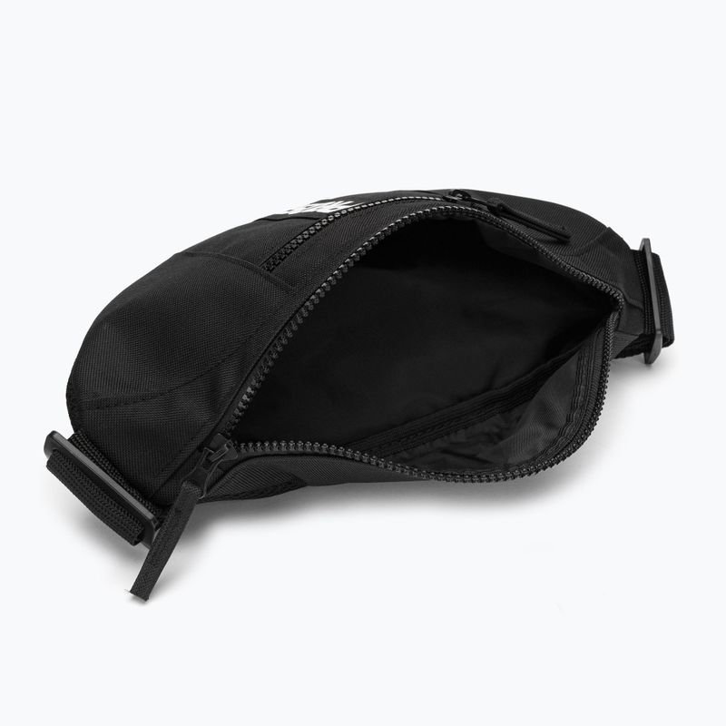 Барсетка PROSTO Himal чорна KL222MACC1092U 7