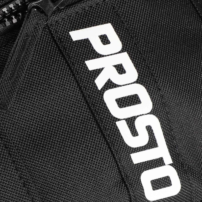 Барсетка PROSTO Himal чорна KL222MACC1092U 10