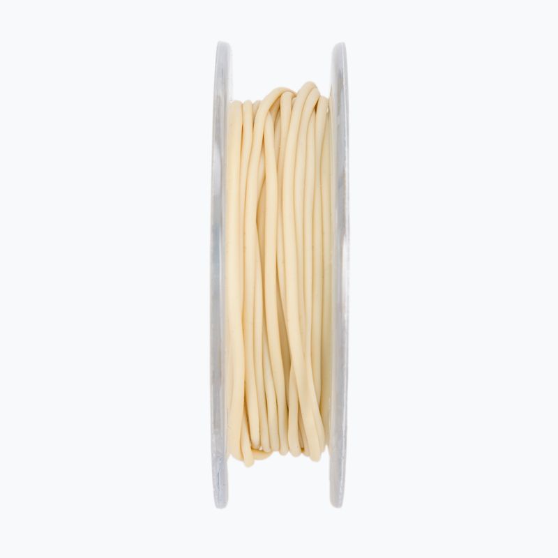 Амортизатор для вудилища MatchPro Elastic Latex 6 m бежевий 910557 2