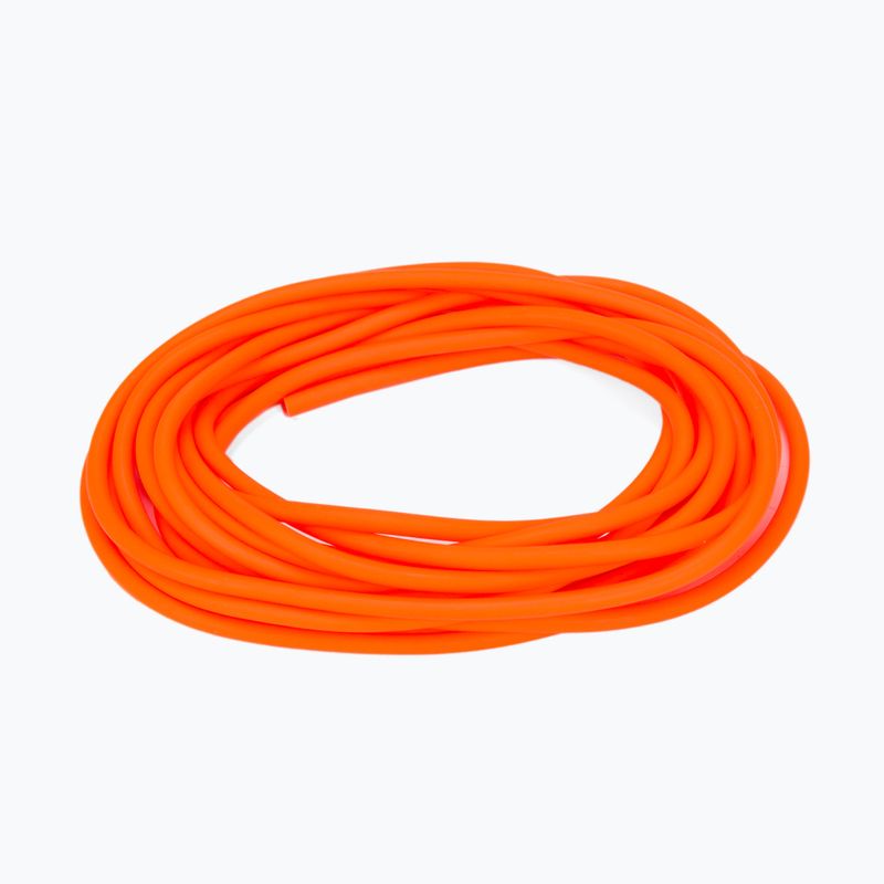 Амортизатор для вудилища MatchPro Hollow Elastic 3 m помаранчевий 910577