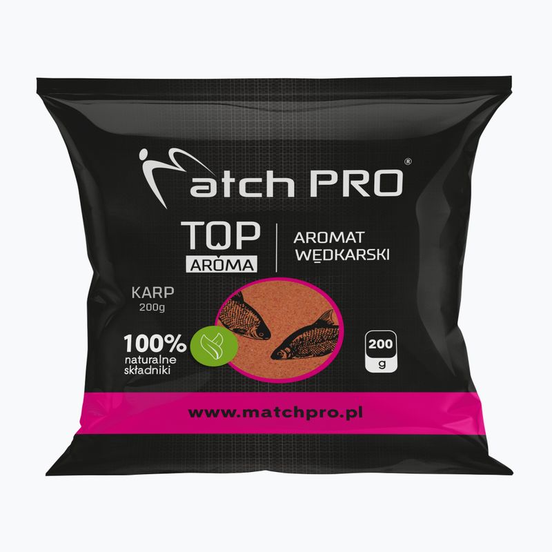 Ароматизатор прикормки MatchPro Top Короп 200 g 970291