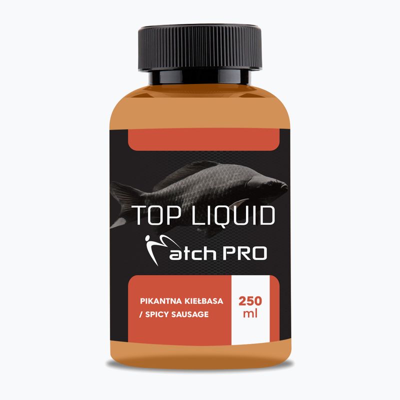 Ліквід MatchPro Spicy Sausage 250 ml 970404