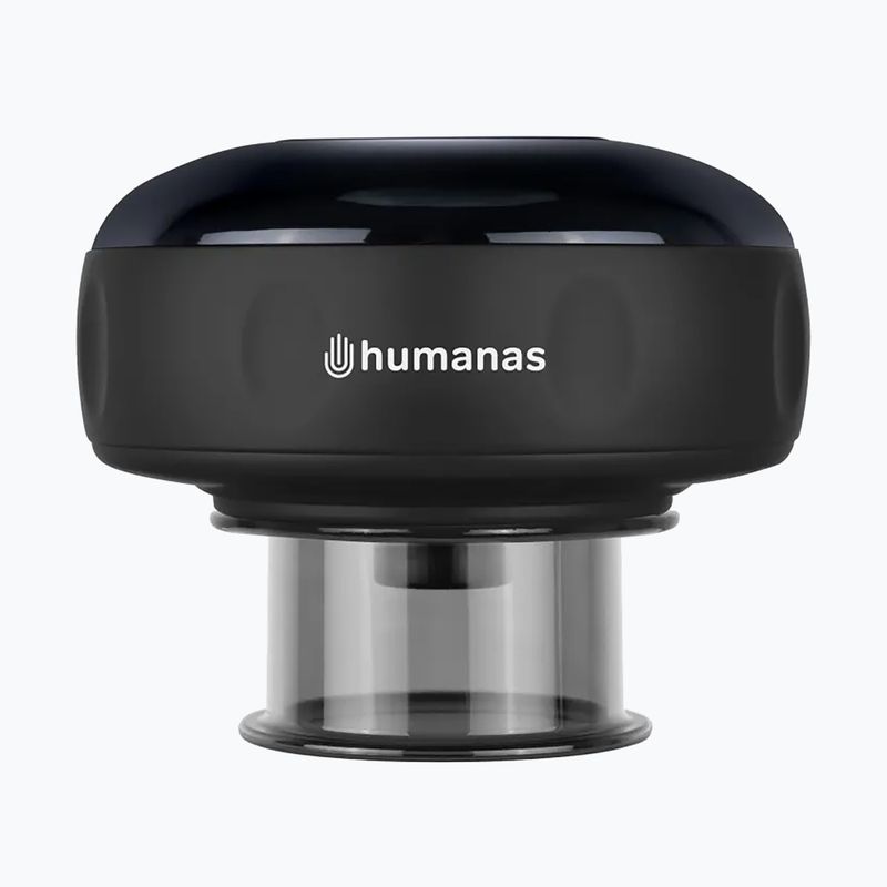 Банка китайська Humanas BB01 Plus black