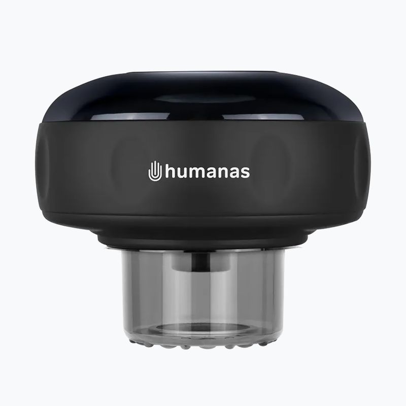 Банка китайська Humanas BB01 Plus black 3
