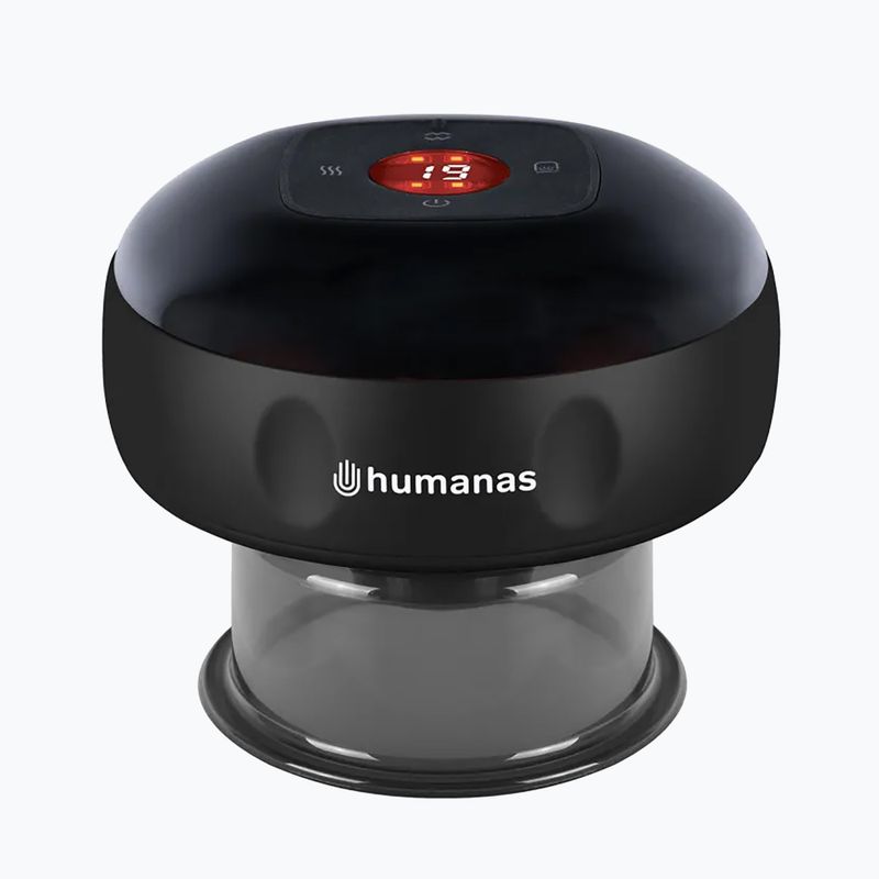 Банка китайська Humanas BB01 Plus black 5
