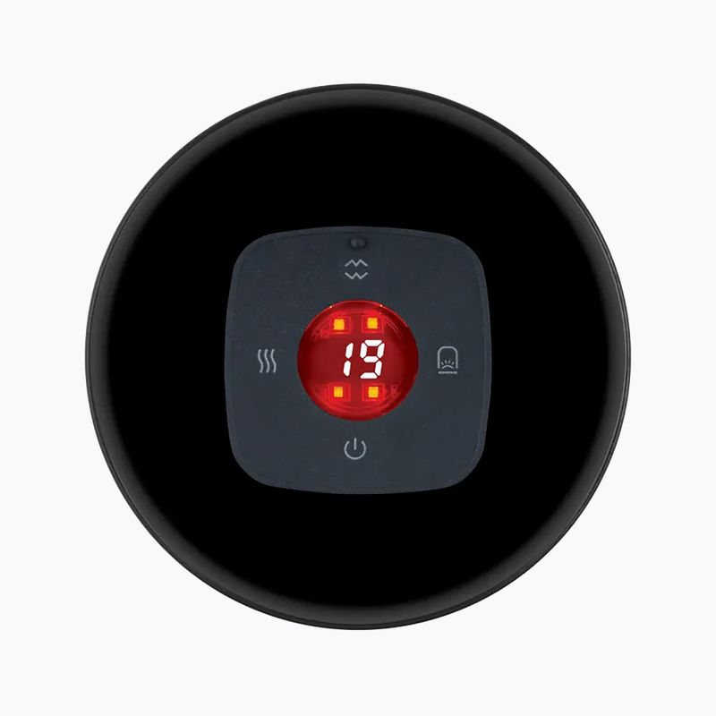 Банка китайська Humanas BB01 Plus black 6