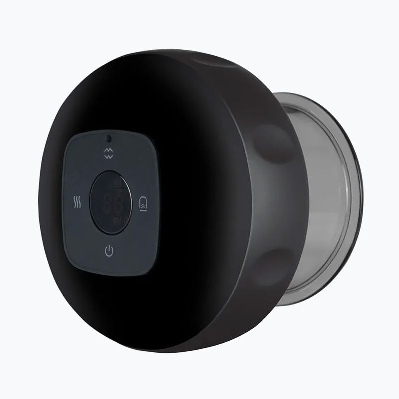 Банка китайська Humanas BB01 Plus black 7