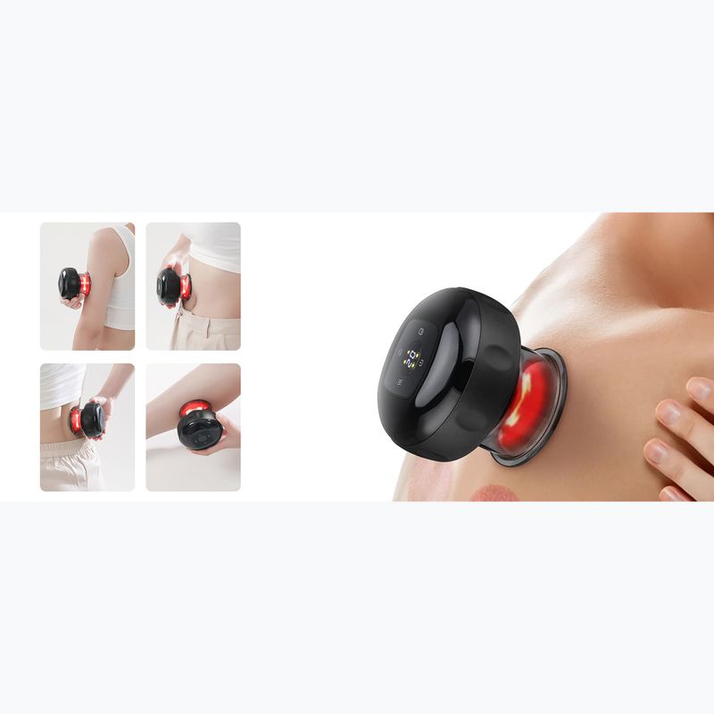 Банка китайська Humanas BB01 Plus black 14