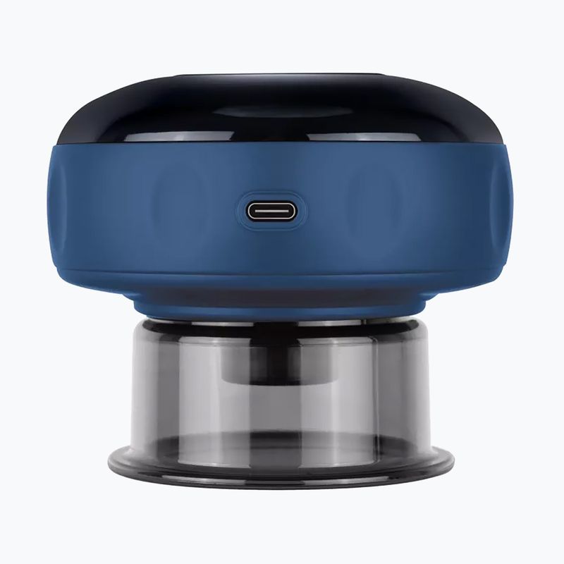 Банка китайська Humanas BB01 Plus blue 2