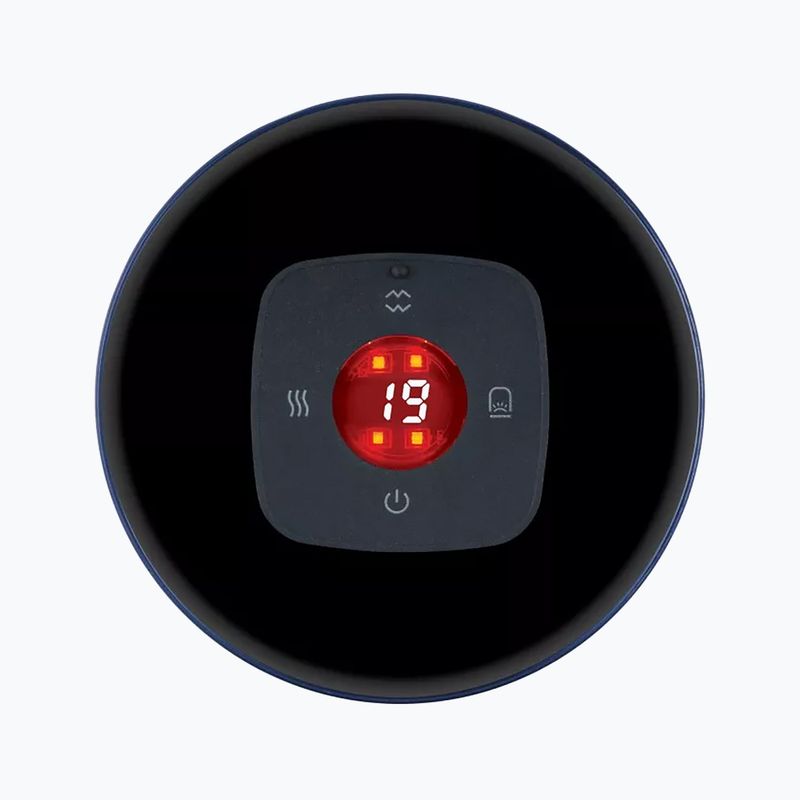 Банка китайська Humanas BB01 Plus blue 4