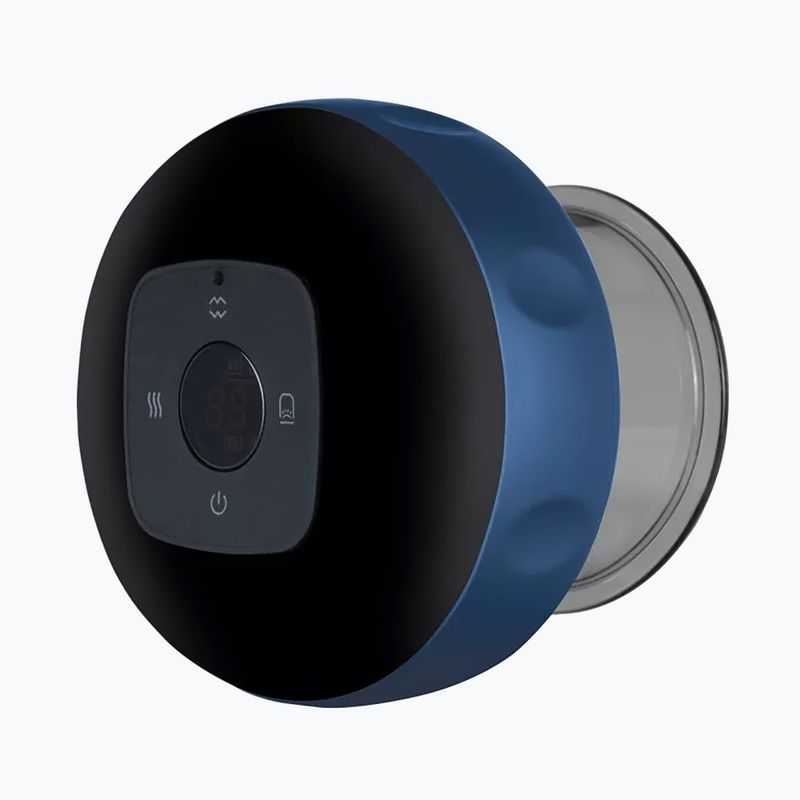 Банка китайська Humanas BB01 Plus blue 5