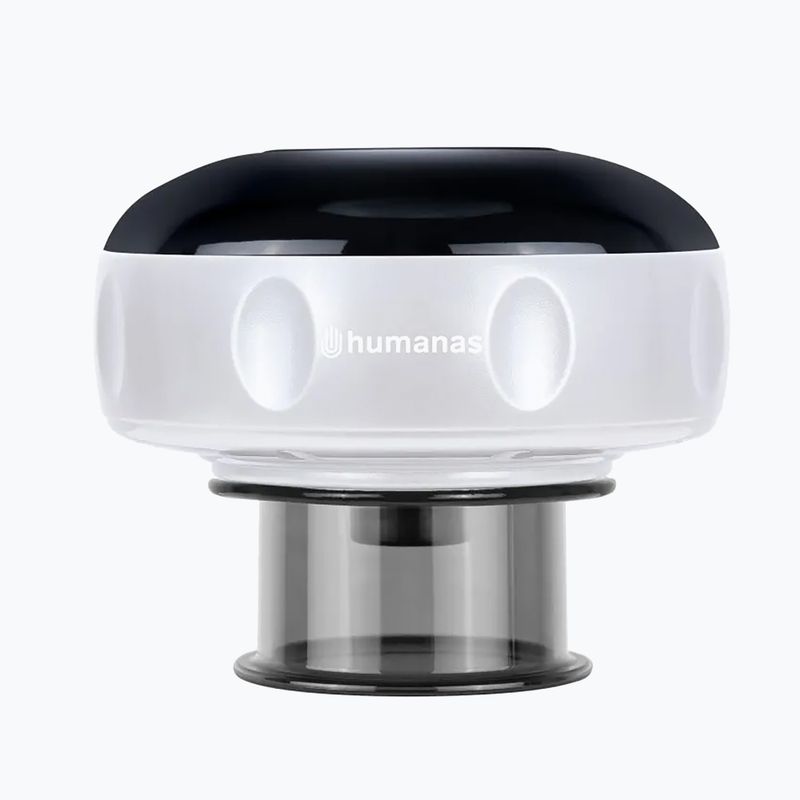 Банка китайська Humanas BB01 Plus white 2