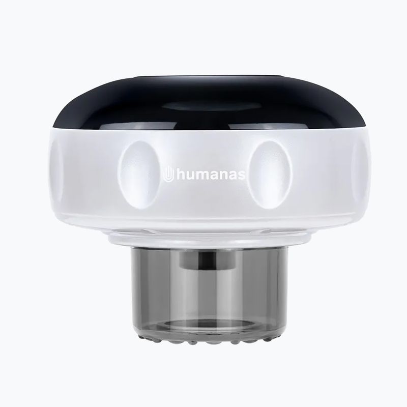 Банка китайська Humanas BB01 Plus white 3