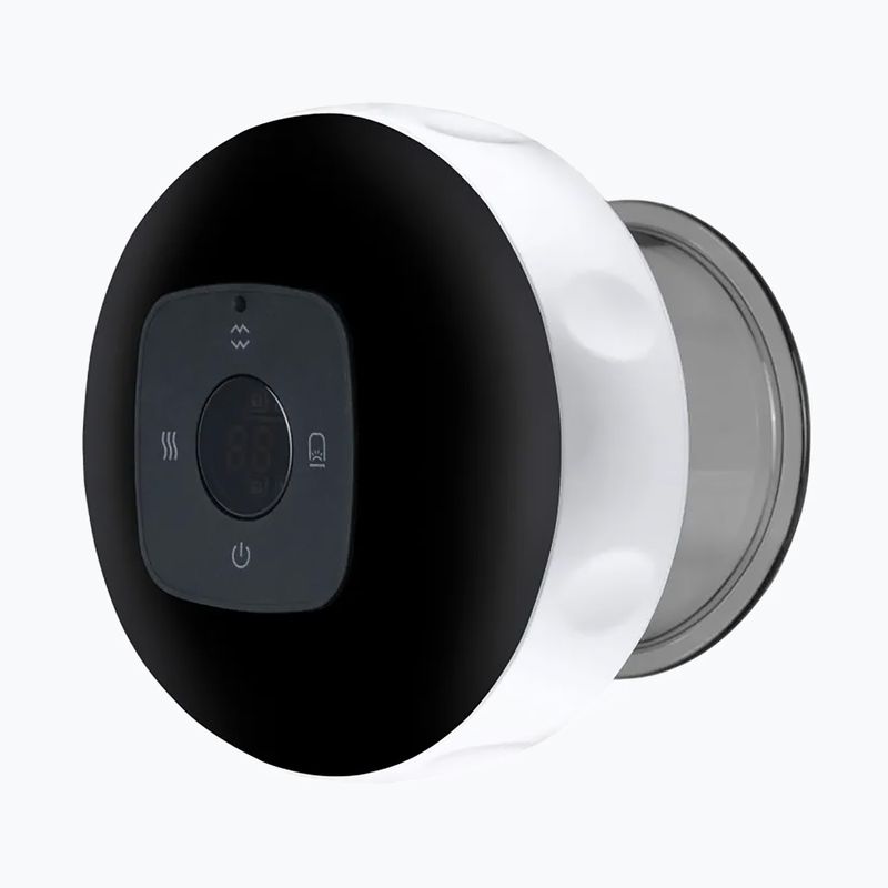 Банка китайська Humanas BB01 Plus white 8