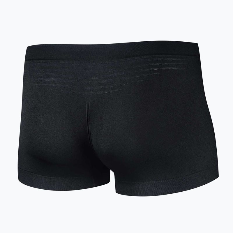 Боксери термоактивні чоловічі Brubeck B-LIGHT black 2