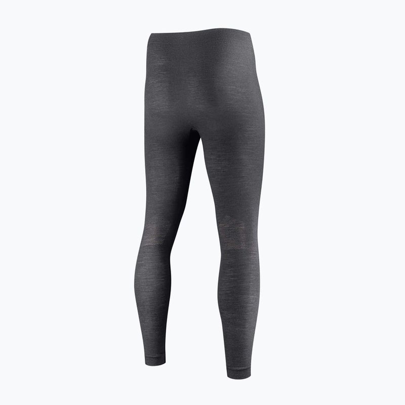 Штани термоактивні чоловічі Brubeck Active Merino graphite 4