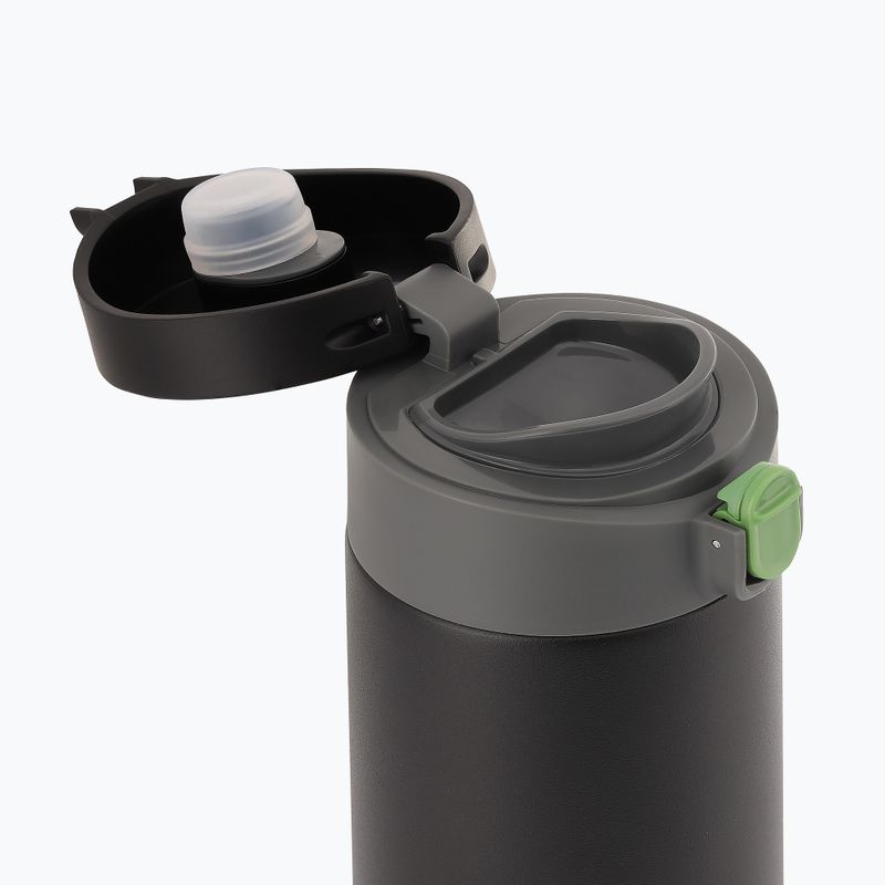 Кружка термічна Rockland Lunar 500 мл black 3