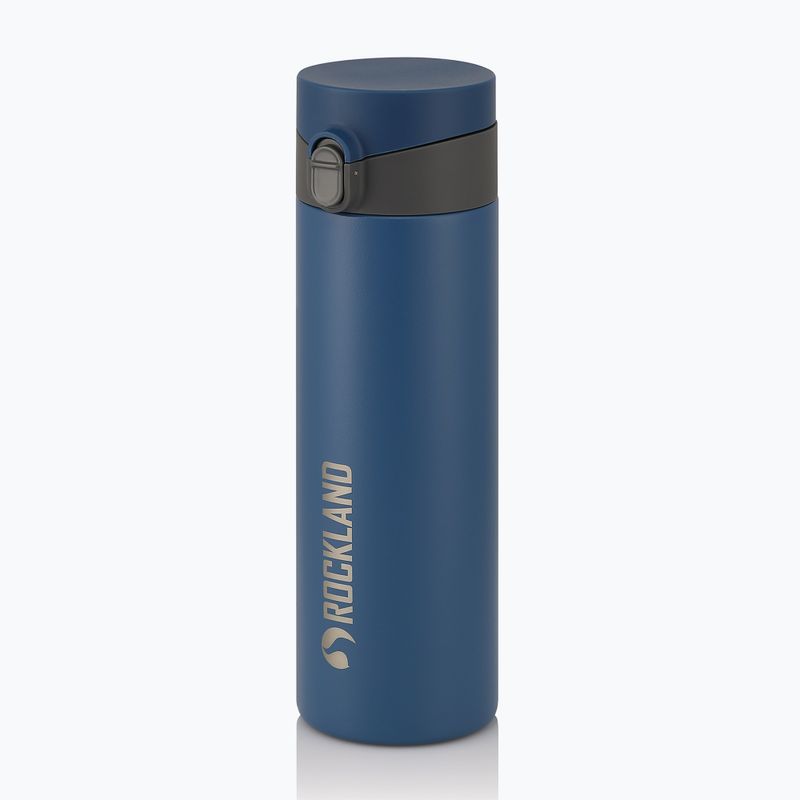 Кружка термічна Rockland Lunar 500 мл blue 2