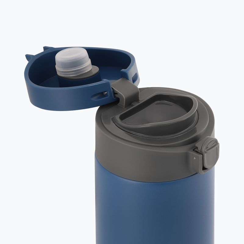 Кружка термічна Rockland Lunar 500 мл blue 3