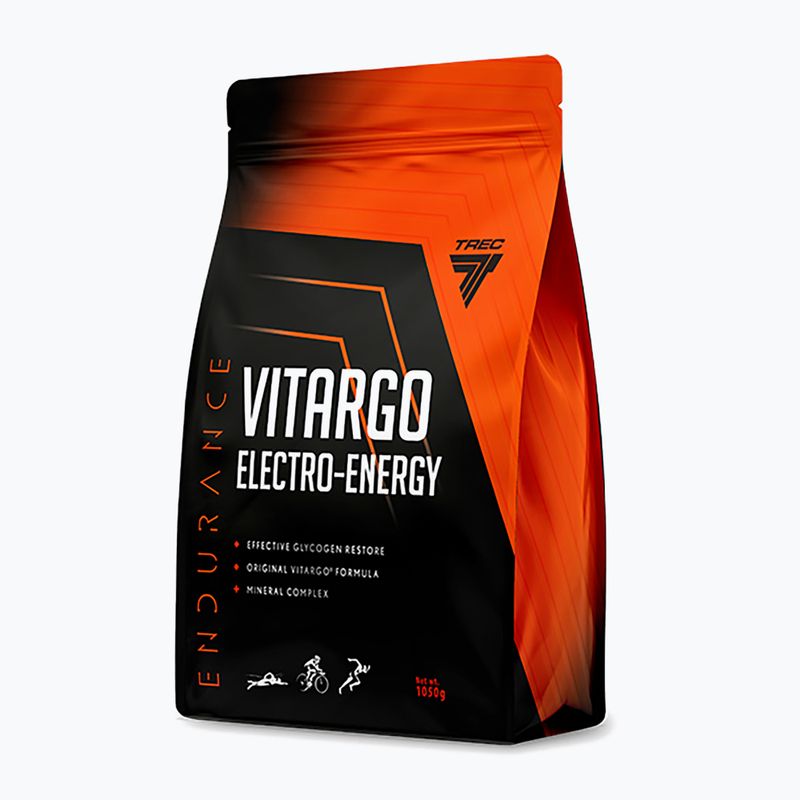 Вуглеводи Endu Vitargo Trec 1050г TRE/945