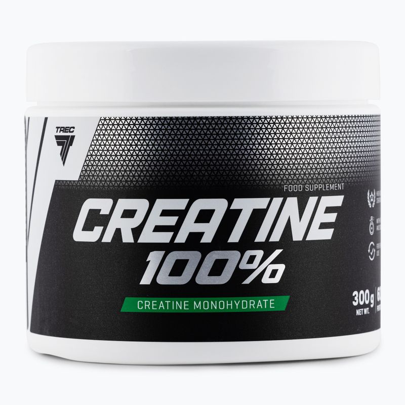 Креатин 100% Trec 300g TRE/277