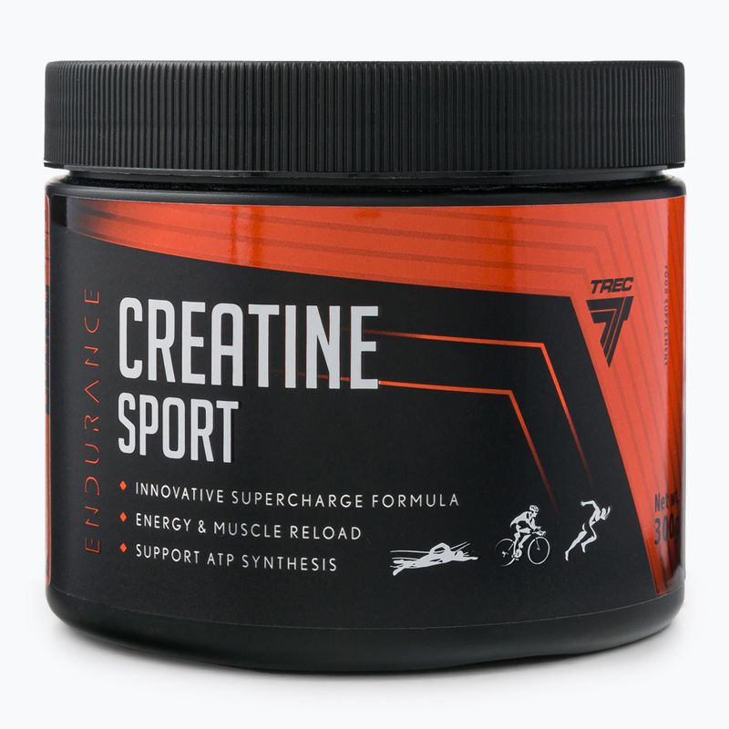 Creatine Sport Trec Креатин 300g ківі TRE/913