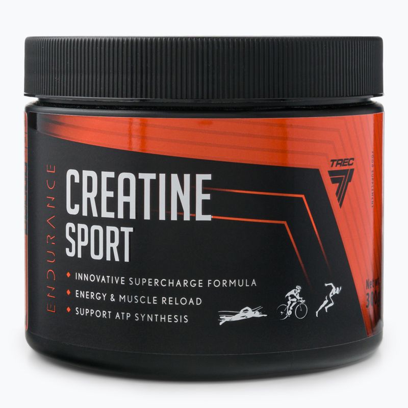 Creatine Sport Trec Креатин 300g кавун TRE/913
