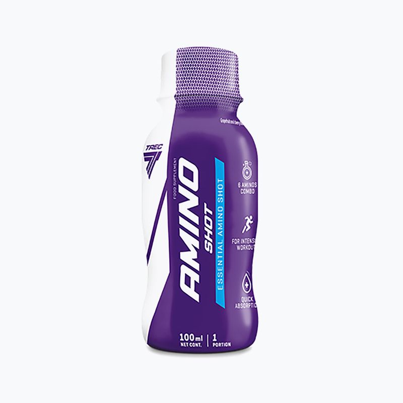 Amino Shot Trec Амінокислоти 100TRE/998