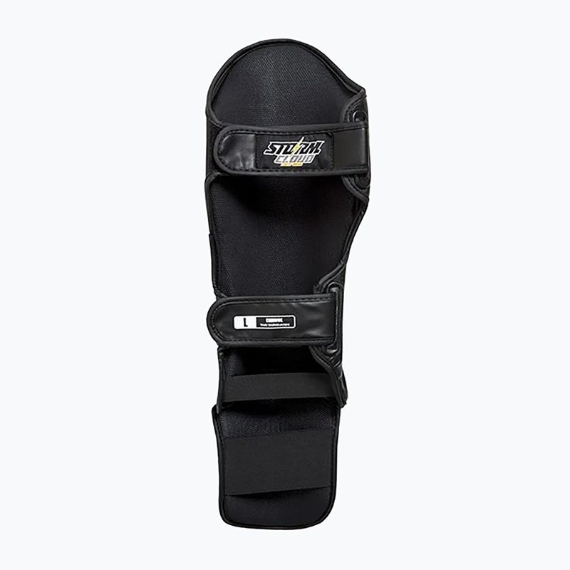 Захист гомілок StormCloud Chinook 2.0 Classic Black 2