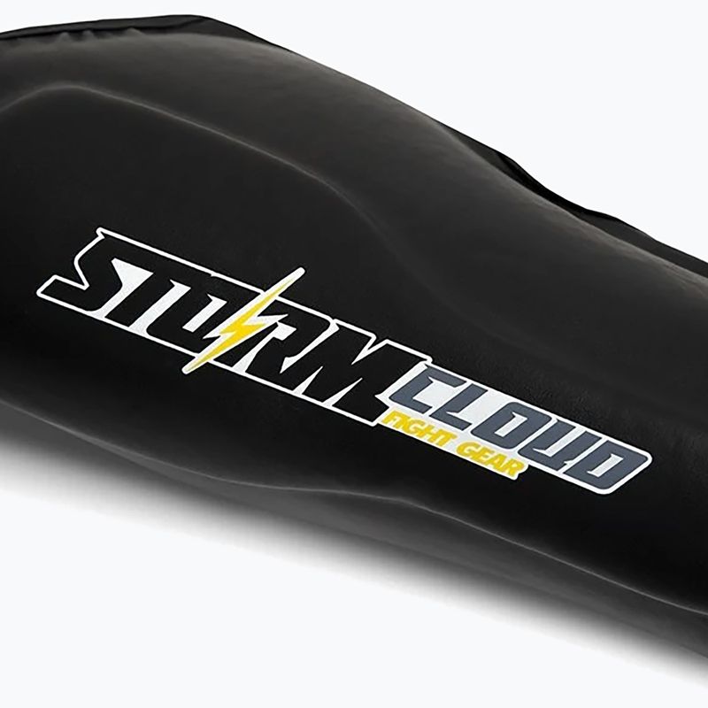 Захист гомілок StormCloud Chinook 2.0 Classic Black 3