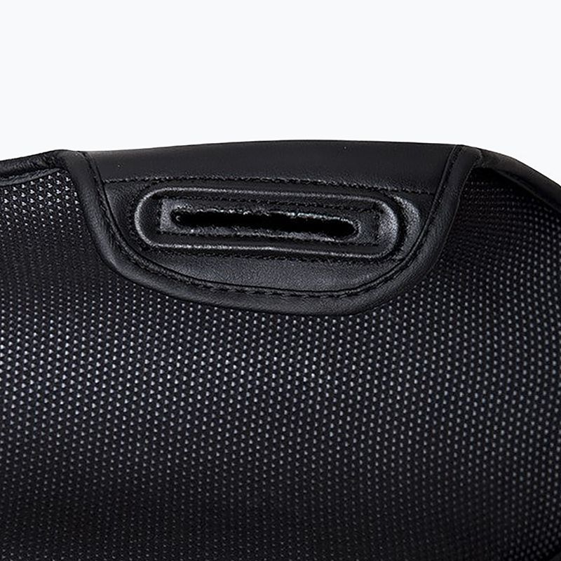 Захист гомілок StormCloud Chinook 2.0 Classic Black 4